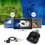ATEN CS52DP KVM Switch Sort