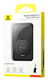 Baseus MagPro 3 Kortholder