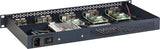 Rackmount.IT RM-PI-T1 monteringssæt Sort