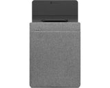 Lenovo GX41K68627 taske og etui til laptop 40,6 cm (16") Grå