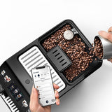 De’Longhi ECAM450.65.S Fuld-auto Espressomaskine 1,8 L