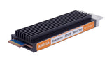 Kioxia XD7P 3,84 TB E1.S PCI Express 5.0 NVMe BiCS FLASH TLC