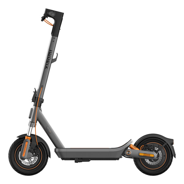 Xiaomi Electric Scooter 6 Max GL Sort 25 km/t 10 At