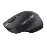 Trust Ozaa+ mus Kontor Højre hånd RF trådløs + Bluetooth Optisk 3200 dpi