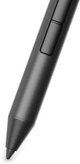 DELL PN526 stylus pen 10,4 g Sort