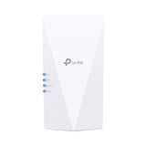 TP-Link RE1500X(DE) netværk forlænger Netværksgentager Hvid 10, 100, 1000 Mbit/s