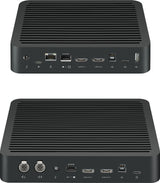 Logitech Rally Plus system til videokonference 16 person(er) Ethernet LAN System til gruppevideokonference