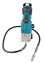 Makita DGP180Z elektrisk fedtpresse