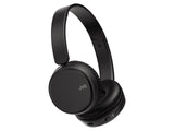 JVC HA-S36W Headset Trådløs Opkald/musik Bluetooth Sort