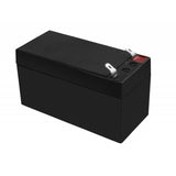 Green Cell AGM41 UPS batteri Blybatterier (VRLA) 12 V 1,3 At