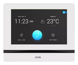 Axis I5304 video samtalesystem 17,8 cm (7") Hvid