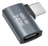 Wozinsky WPKB-01 USB-C Grå