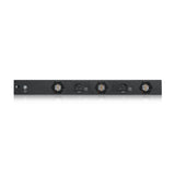 Zyxel XS3800-28 Administreret L2+ 10G Ethernet (100/1000/10000) Sort