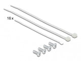 DeLOCK 66876 patch panel 1U