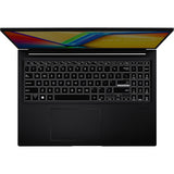 ASUS Vivobook 16 X1605VA-ISCSH2797W Intel Core 9 270H Laptop 40,6 cm (16") WUXGA 16 GB DDR5-SDRAM 512 GB SSD Wi-Fi 6 (802.11ax) Windows 11 Home Sort