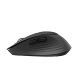 Logitech Signature Comfort Plus M850 L mus Universel Højre hånd RF trådløs + Bluetooth Optisk 4000 dpi