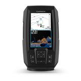 Garmin STRIKER Vivid 4cv ekkolod 10,2 cm (4") 300 W