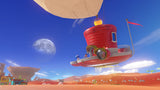 Nintendo Super Mario Odyssey NSW Standard Nintendo Switch