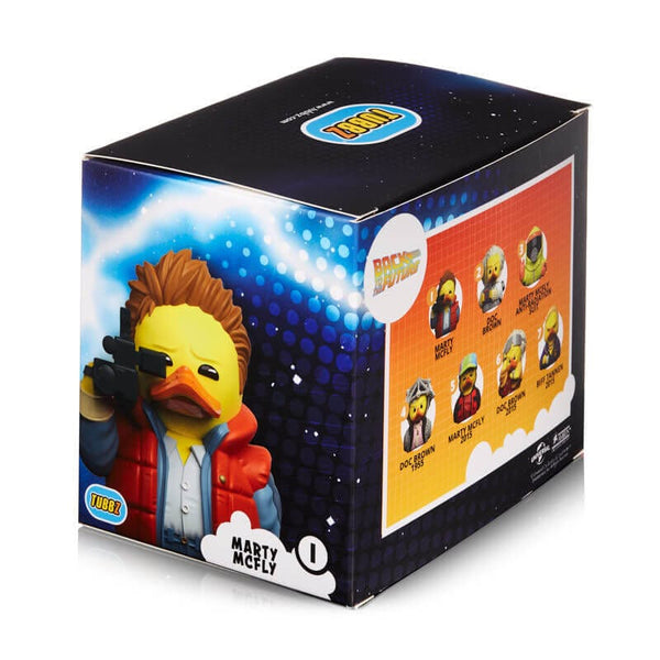 TUBBZ 5056280455523 collectible figure