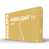 Philips 55OLED770 139,7 cm (55") 4K Ultra HD Smart TV Wi-Fi Sort
