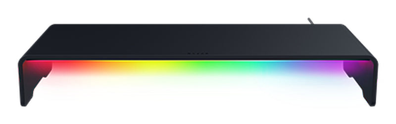 Razer RC21-02320100-R3M1 skærmbeslag og -stativer 68,6 cm (27") Skrivebord Aluminium