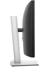DELL Pro Plus P3425WE computerskærm 86,6 cm (34.1") 3440 x 1440 pixel Wide Quad HD LCD Sort, Grå