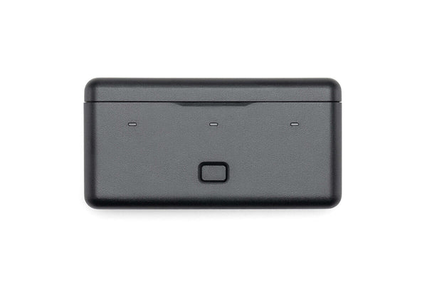 DJI Osmo Action 3 MultifuncBattery Case Batterikasse