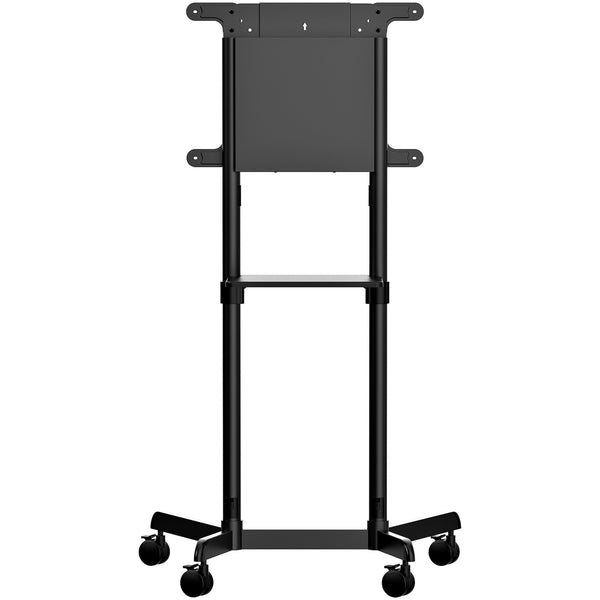 StarTech.com MBLTVSTNDEC tv-beslag 177,8 cm (70") Sort