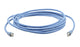Kramer Electronics C-UNIKAT-75 netværkskabel Blå 22,9 m Cat6a U/FTP (STP)