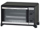 Rommelsbacher BG950 toaster ovn 10 L 950 W Sort Grill