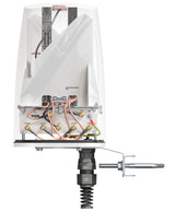 QuWireless AX50S antenne Omniretningsbestemt antenne PoE/LAN 4,5 dBi