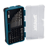 Makita B-36192 borehoved Boresæt 48 stk
