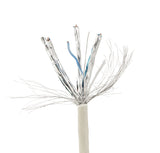 Gembird SPC-6A-LSZHCU-SO netværkskabel Grå 305 m Cat6a S/FTP (S-STP)
