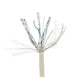 Gembird SPC-6A-LSZHCU-SO netværkskabel Grå 305 m Cat6a S/FTP (S-STP)