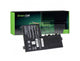 Green Cell TS54 laptop reservedel Batteri