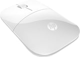 HP Trådløs Z3700-mus i hvid