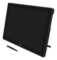 HUION Kamvas 24 Plus tegneplade Sort 5080 lpi 526,85 x 296,35 mm USB