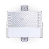 Jonsbo CR-1400 EVO Processor Luftkøler 9,2 cm Hvid 1 stk