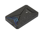 SureFire Gaming 1 TB Micro-USB B 3.2 Gen 1 (3.1 Gen 1) Sort, Grå