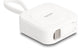 DeLOCK 83023 oplader til mobil enhed SmartWatch Hvid USB Trådløs opladning Indendørs