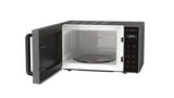 Beko MOC20240G Anthracit Solo mikroovn Bordplade 20 L 800 W