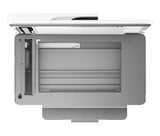 HP OfficeJet Pro 9720e Trådløst All-in-One Farve Printer, Tosidet print; Kopimaskine, scanner