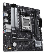 ASUS PRIME B650M-R AMD B650 Sokkel AM5 micro ATX