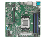 Asrock EPYC4000D4U bundkort KNOLL3 X300 Sokkel AM5 micro ATX