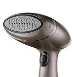 Russell Hobbs 28040-56 beklædningsdamper Håndholdt beklædningsdamper 0,2 L 1800 W Brun, Krom