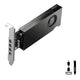 PNY NVIDIA RTX 2000E Ada RTX 2000 Ada 16 GB GDDR6