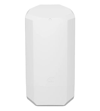 Teltonika OTD500100000 kabelforbundet router Gigabit Ethernet Hvid