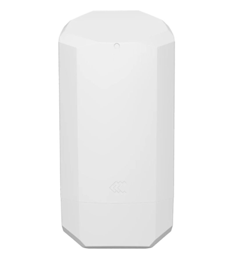 Teltonika OTD500100000 kabelforbundet router Gigabit Ethernet Hvid
