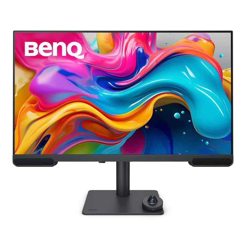 BenQ PV3200U computerskærm 80 cm (31.5") 3840 x 2160 pixel 4K Ultra HD LCD Sort