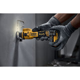 DeWALT DCE555N-XJ router og overfræser
